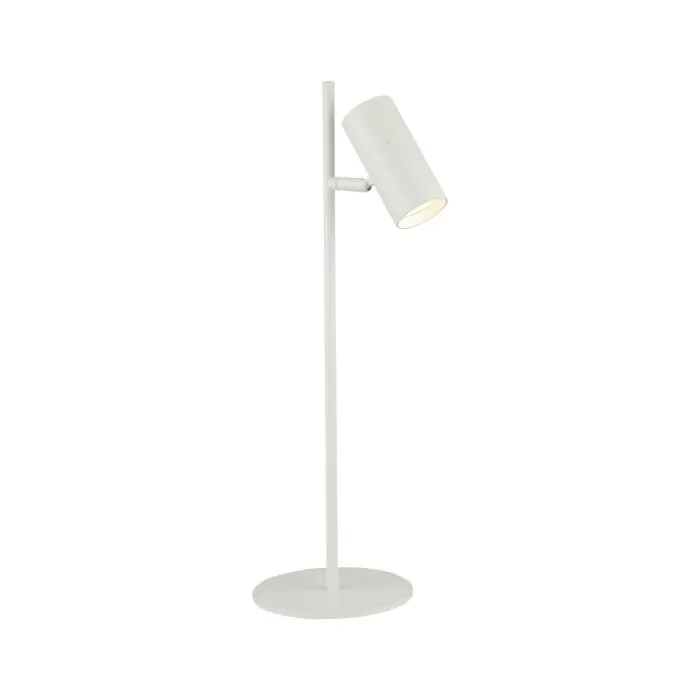 LP9033-1T Veioza sand white Ios Lampardi  - img 1