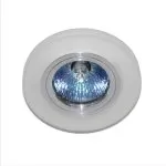 LP826 Downlight Lampardi 1x50w MR16/H15mm D90mm - img 1