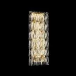 CLN172-8W Aplica Orion Cellini 8x50w G9/H64cm D25cm - img 4