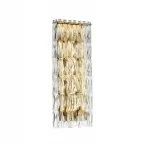 CLN172-8W Aplica Orion Cellini 8x50w G9/H64cm D25cm - img 3