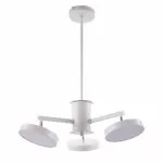 FL550-3 Lustra Atlanta Flitz 3x8w LED/ H27-60cm D46cm - img 4