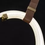 LP5265-L Lustra Lampardi Lasso bronz Led 4000K - img 10