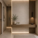 IDSPC3-SY04 Panou decorativ SPC matt 1.2*2800mm (50 buc-1 cutie) - img 2