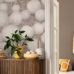 SP72380-28 Tapet Dandelion Chiki 1,06 m | Rafi Decor - img 3