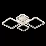 FL560-4C Lustra Eduna Flitz 4x20w LED/H9cm D75cm - img 4