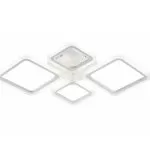FL560-4C Lustra Eduna Flitz 4x20w LED/H9cm D75cm - img 3