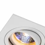 LP956-1 WH (ALB) Spot  Lampardi 1x50w  - img 5