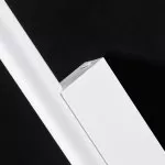LP763-2W Aplica Thin Lampardi D25*400mm/IP20 2*G9 - img 11