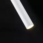 LP763-2W Aplica Thin Lampardi D25*400mm/IP20 2*G9 - img 10