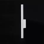 LP763-2W Aplica Thin Lampardi D25*400mm/IP20 2*G9 - img 8
