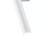 LP763-2W Aplica Thin Lampardi D25*400mm/IP20 2*G9 - img 7