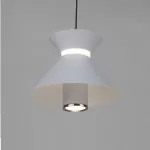 LP5159-1P Suspensie white DRESSPOINT Lampardi 400K - img 2