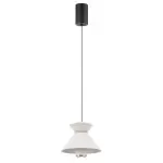 LP5159-1P Suspensie white DRESSPOINT Lampardi 400K - img 1