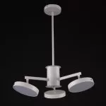 FL550-3 Lustra Atlanta Flitz 3x8w LED/ H27-60cm D46cm - img 3
