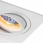 LP956-1 WH (ALB) Spot  Lampardi 1x50w  - img 7