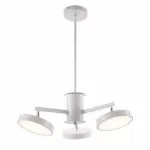 FL550-3 Lustra Atlanta Flitz 3x8w LED/ H27-60cm D46cm - img 2