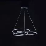 FL6024-P Lustra Nexus WH Flitz 62.45W 570x560x150 - img 9