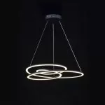 FL6024-P Lustra Nexus WH Flitz 62.45W 570x560x150 - img 8