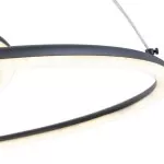 FL6024-P Lustra Nexus WH Flitz 62.45W 570x560x150 - img 6