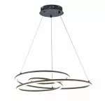 FL6024-P Lustra Nexus WH Flitz 62.45W 570x560x150 - img 4