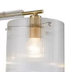 LP4033-3C Lustra Cavaya Lampardi E14 3*40W/D580*300 - img 5
