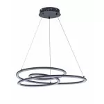 FL6024-P Lustra Nexus WH Flitz 62.45W 570x560x150 - img 1