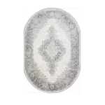 K449A VSA Beige Covor Stella 160 x 230_Oval Milat - img 1