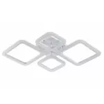 FL560-4C Lustra Eduna Flitz 4x20w LED/H9cm D75cm - img 1