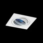 LP956-1 WH (ALB) Spot  Lampardi 1x50w  - img 3
