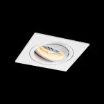 LP956-1 WH (ALB) Spot  Lampardi 1x50w  - img 2