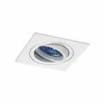 LP956-1 WH (ALB) Spot  Lampardi 1x50w  - img 1