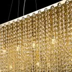 CLN188-L127 Lustra Luxor Cellini  - img 6