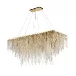 CLN188-L127 Lustra Luxor Cellini  - img 3