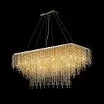 CLN188-L127 Lustra Luxor Cellini  - img 2