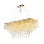 CLN188-L127 Lustra Luxor Cellini  - img 1