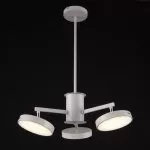 FL550-3 Lustra Atlanta Flitz 3x8w LED/ H27-60cm D46cm - img 1