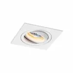 LP956-1 WH (ALB) Spot  Lampardi 1x50w  - img 4