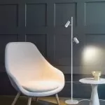 LP9033-2F Lampadar sand white Ios Lampardi  - img 2