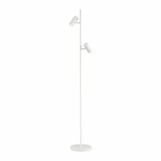 LP9033-2F Lampadar sand white Ios Lampardi 
