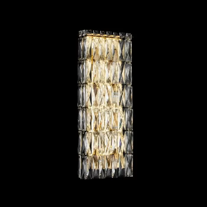 CLN172-8W Aplica Orion Cellini 8x50w G9/H64cm D25cm - img 4