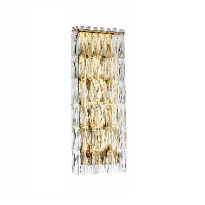 CLN172-8W Aplica Orion Cellini 8x50w G9/H64cm D25cm - img 3