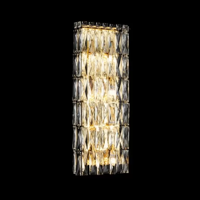 CLN172-8W Aplica Orion Cellini 8x50w G9/H64cm D25cm - img 2