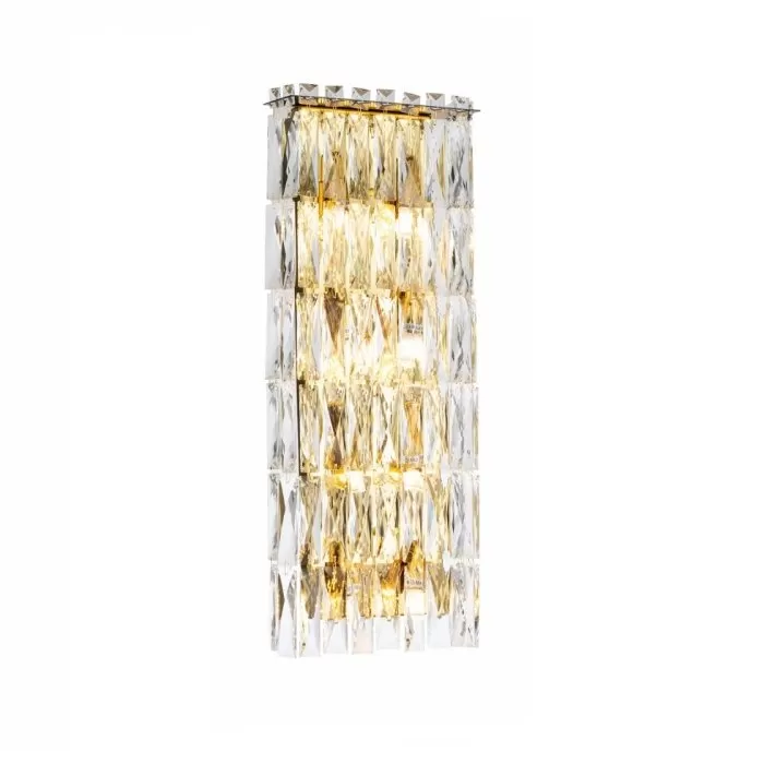 CLN172-8W Aplica Orion Cellini 8x50w G9/H64cm D25cm - img 1