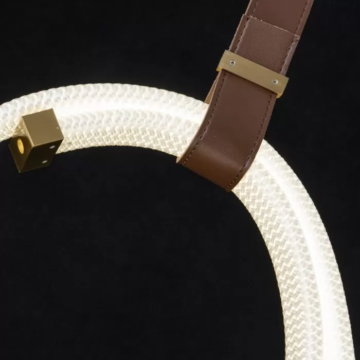 LP5265-L Lustra Lampardi Lasso bronz Led 4000K - img 10