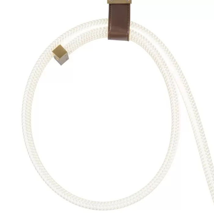 LP5265-L Lustra Lampardi Lasso bronz Led 4000K - img 5