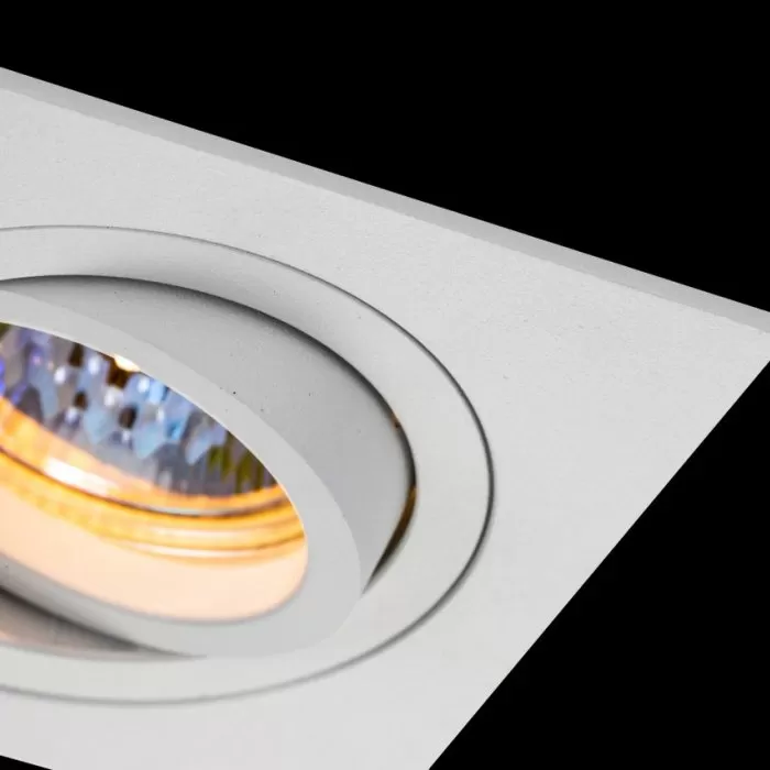 LP956-1 WH (ALB) Spot  Lampardi 1x50w  - img 6