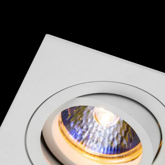 LP956-1 WH (ALB) Spot  Lampardi 1x50w  - img 8
