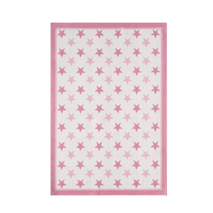 KD29A Stelute Covor Hello Kidz 200 x 290 Royal - img 2