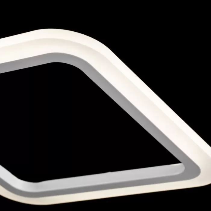 FL560-4C Lustra Eduna Flitz 4x20w LED/H9cm D75cm - img 7