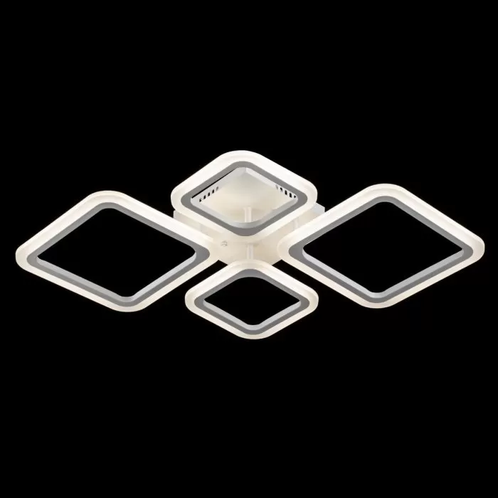 FL560-4C Lustra Eduna Flitz 4x20w LED/H9cm D75cm - img 4